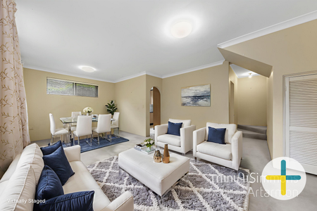 10/20 Cleland Road, Artarmon NSW 2064 - Townhouse For Rent | Domain - Photo 2