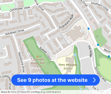 Brierley Hill Road, STOURBRIDGE - Photo 1