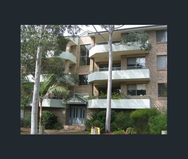 Two Bedroom Oasis in Toongabbie - Photo 6