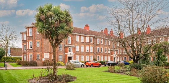 2 Bed Flat, Perryn House, W3 - Photo 2