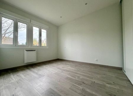 Maison à louer 3 pièces • Noisy-le-Grand - Photo 5