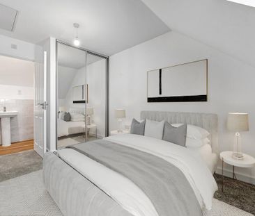 3 bedroom terraced house to rent - Photo 3