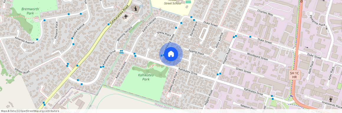 33B Lethborg Street, Dinsdale, Hamilton City