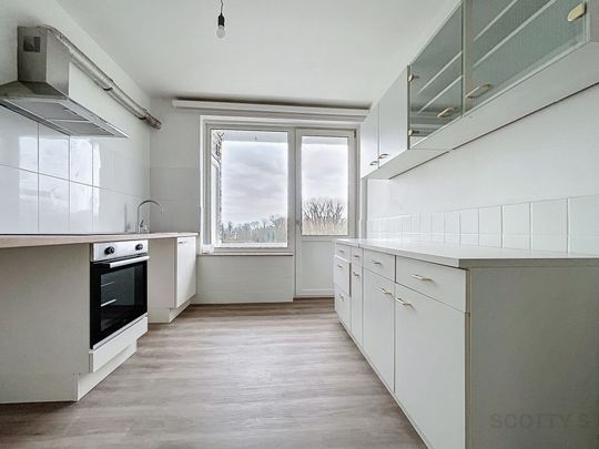 Mooi appartement van 88 m² op de 1e verdieping van een klein gebouw - Foto 1