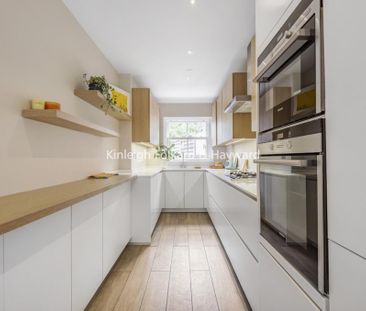 3 bedroom terraced house to rent - Photo 2