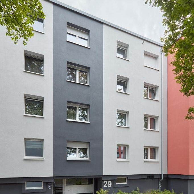 2-Zimmer Wohnung in Höntrop mit WBS - Photo 2