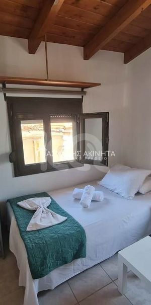 Studio/Γκαρσονιέρα για ενοικίαση Κέντρο - Άγιος Μηνάς (Ηράκλειο Κρήτης) - Photo 1