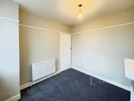 2 bedroom terraced to rent Bostock Road, Ipswich, IP2 - Photo 5