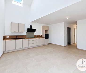 Location Maison 4 pièces 88m² - Photo 4