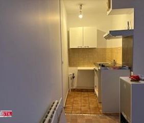 Appartement 1 pièces de 29 à Pontoise - Photo 3