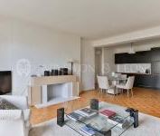 Appartement 2 Chambres Standing 72 m² - Paris, Auteuil - Photo 1