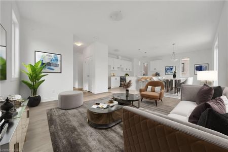 For Lease - 7871 SEABISCUIT Drive, Niagara Falls, Ontario - Photo 4