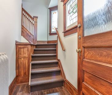 For Lease - 3 Glencairn Avenue Unit# 2nd Flr, Toronto, Ontario - Photo 4