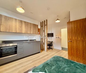 1 bedroom flat to rent - Photo 6