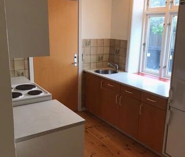 2-værelses lejlighed ved gågaden - Photo 3