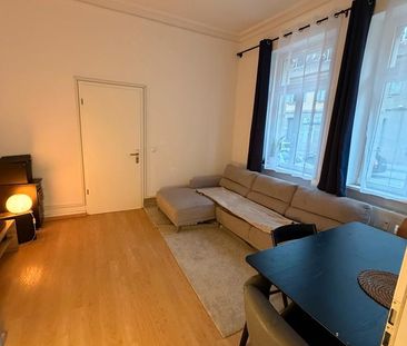 Renovierte Erdgeschosswohnun - Foto 1