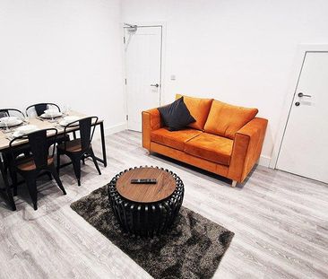 5 bedroom house share to rent - Photo 3