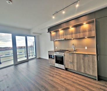 For Lease - 448 Burnhamthorpe Road Unit# 317, Mississauga, Ontario - Photo 4