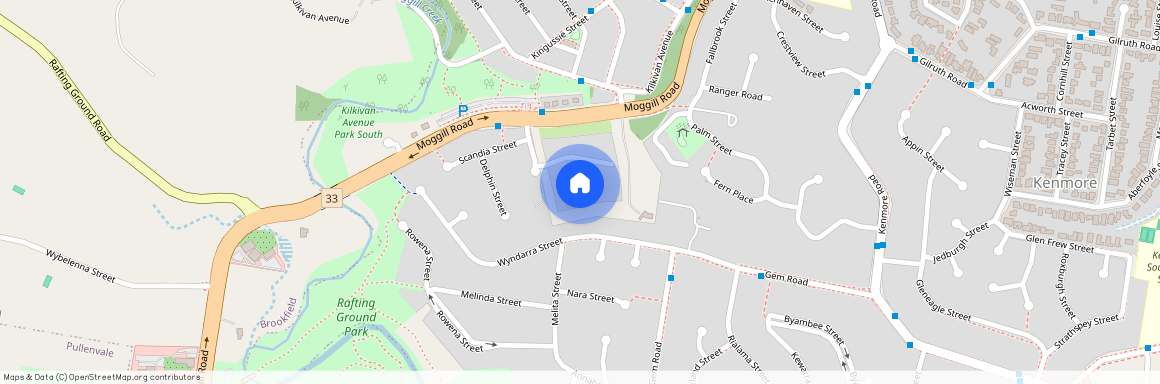 Lawrence Lyons Pl 7, QLD 4069, Kenmore