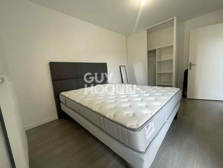 À louer : Appartement 2 pièces à Athis Mons - Photo 3