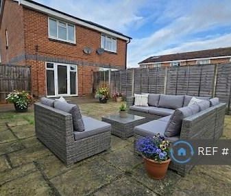 2 bedroom terraced house to rent - Photo 6