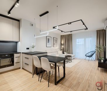 Łódź - Mieszkanie na wynajem - Photo 2