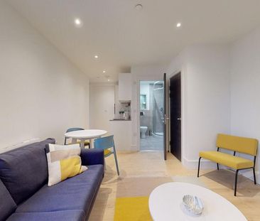 1 bedroom flat to rent - Photo 2