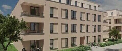 Neubauprojekt "Quartier am Ryck" - Photo 1