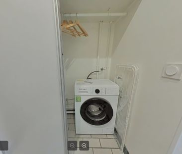 Location Appartement 1 pièce 20m² MONTREUIL 93100 - Photo 5