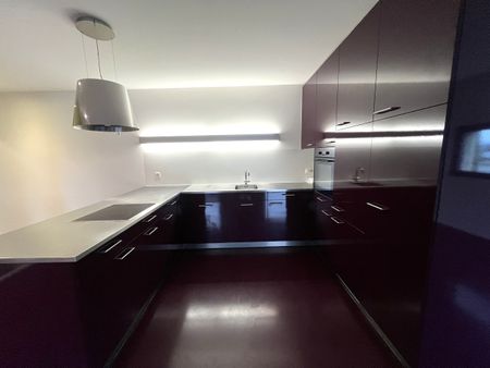 KISS Züri - Trendige Wohnung zu vermieten - Foto 2