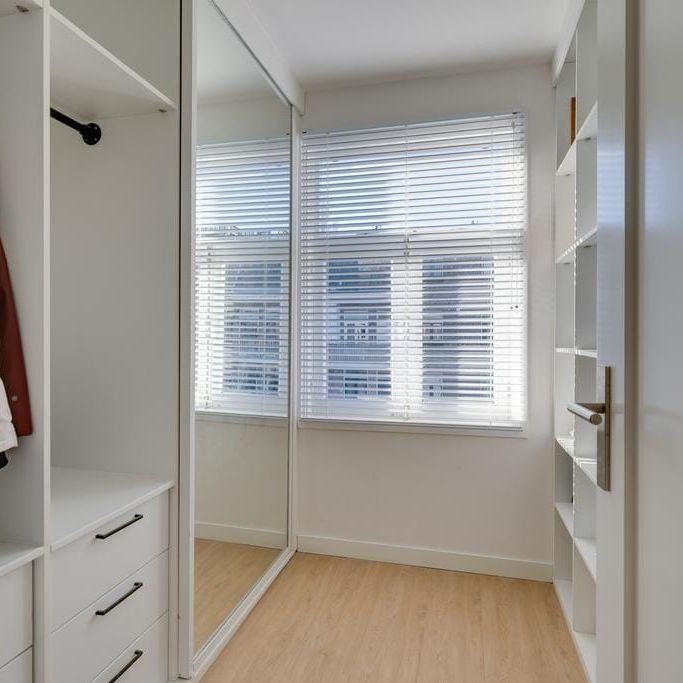 Vincent van Goghstraat 30-C, Cornelis Troostbuurt, 1072KP, Amsterdam - Foto 1