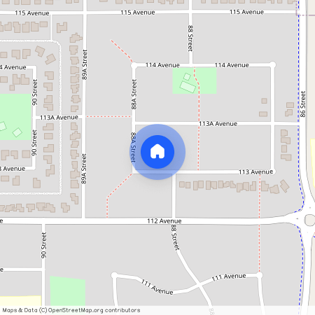 8828 113 Avenue, V1J 0E2, Fort St. John