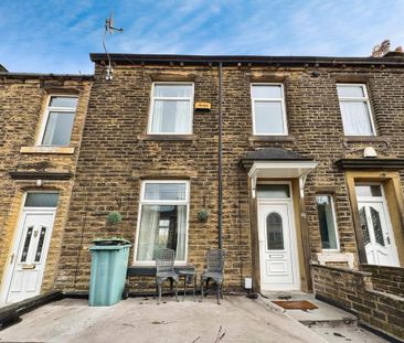 2 bedroom terraced house to rent - Photo 6