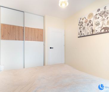 2-pok. stylowe mieszkanie *Mogilska Tower*5 piętro - Zdjęcie 5