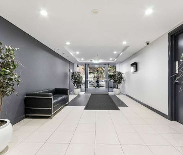 Partly Furnised Studio in Superb Location - Photo 6