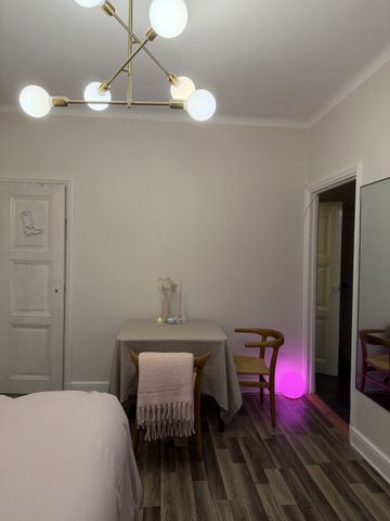 Valhallavägen, Stockholm - Foto 2