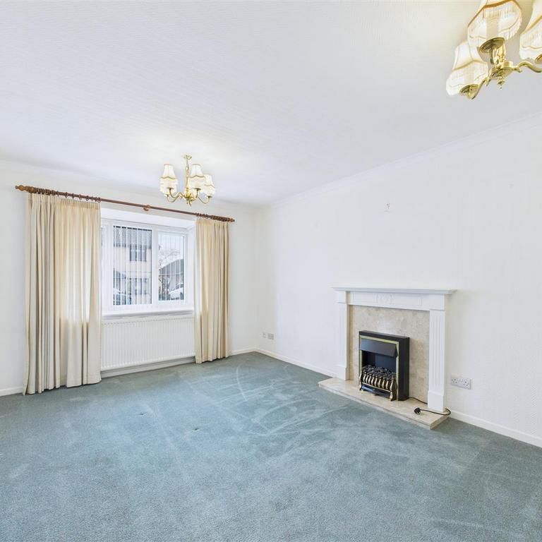 2 bedroom house to rent - Photo 1