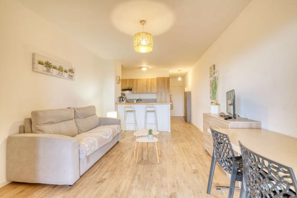 A louer - Studio - Pietranera - Photo 1