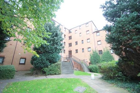 19 Albion Gate, Glasgow, G1 1HF - Photo 4