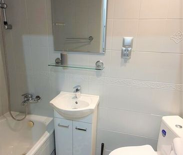 Umeblowana kawalerka na wynajem Nowogard - Photo 5