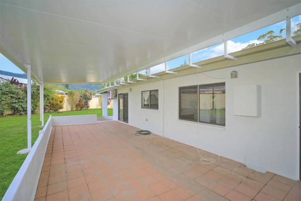 Top Location - Big Yard - Fully Fenced - Photo 1
