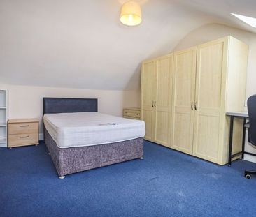 Room To Let – Heron Court Road, Bournemouth - Photo 2