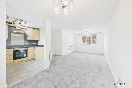 2 bedroom apartment to rent - Photo 2