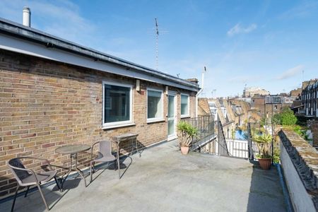 Boston Place, Marylebone, London, NW1 6ER - Photo 4