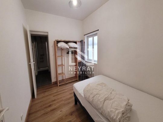 APPARTEMENT T2 A LOUER - Photo 1