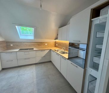 5.5 Zimmer, 115 m² - Photo 3