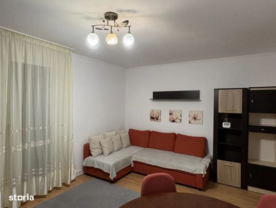 3 Camere Aparatorii Patriei - 76mp - Centrala - 2 balcoane P - Fotografie 1