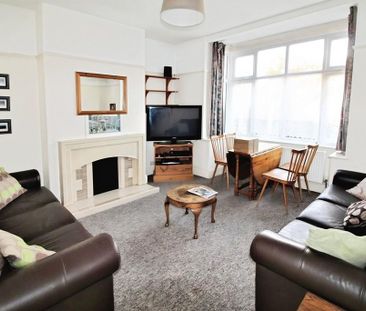 5 bedroom terraced house to rent - Photo 2