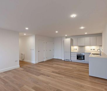 2 bedroom flat to rent - Photo 4