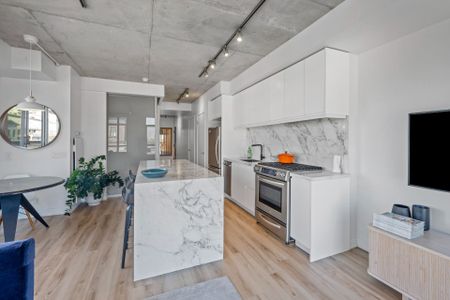 For Lease - 2 Gladstone Avenue Unit# 606, Toronto, Ontario - Photo 5